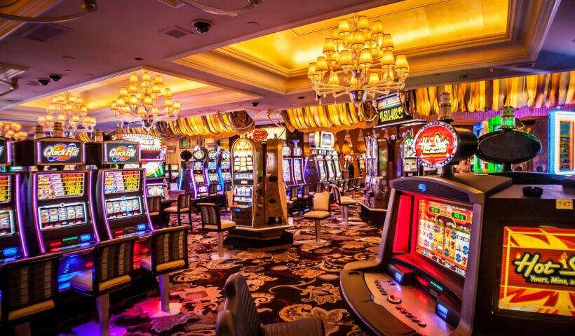 Casino Table Rentals Guide for Unforgettable Events