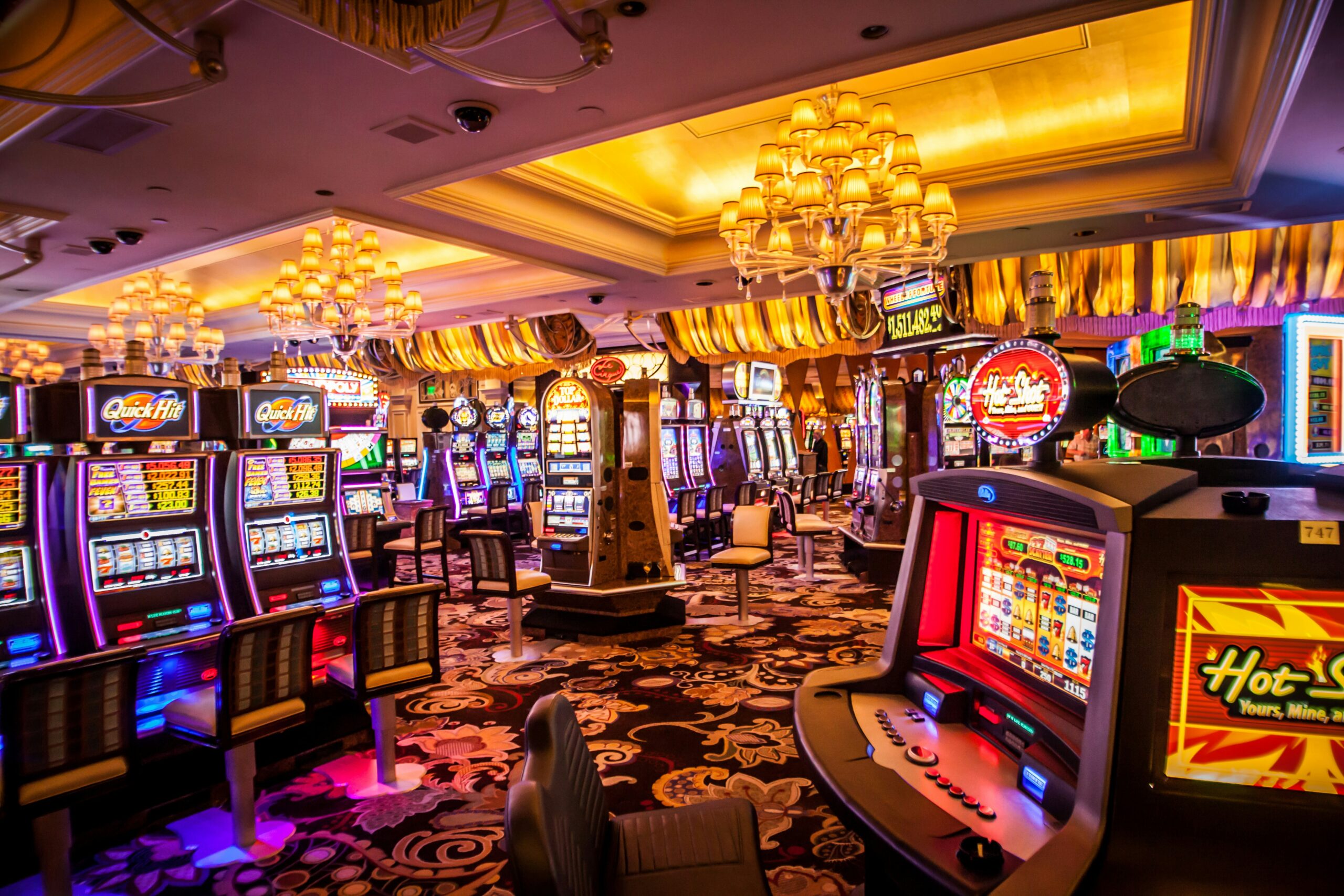 Casino Table Rentals Guide for Unforgettable Events
