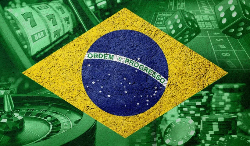 Gambling in Brazil Laws, Online Betting, & Key Operators