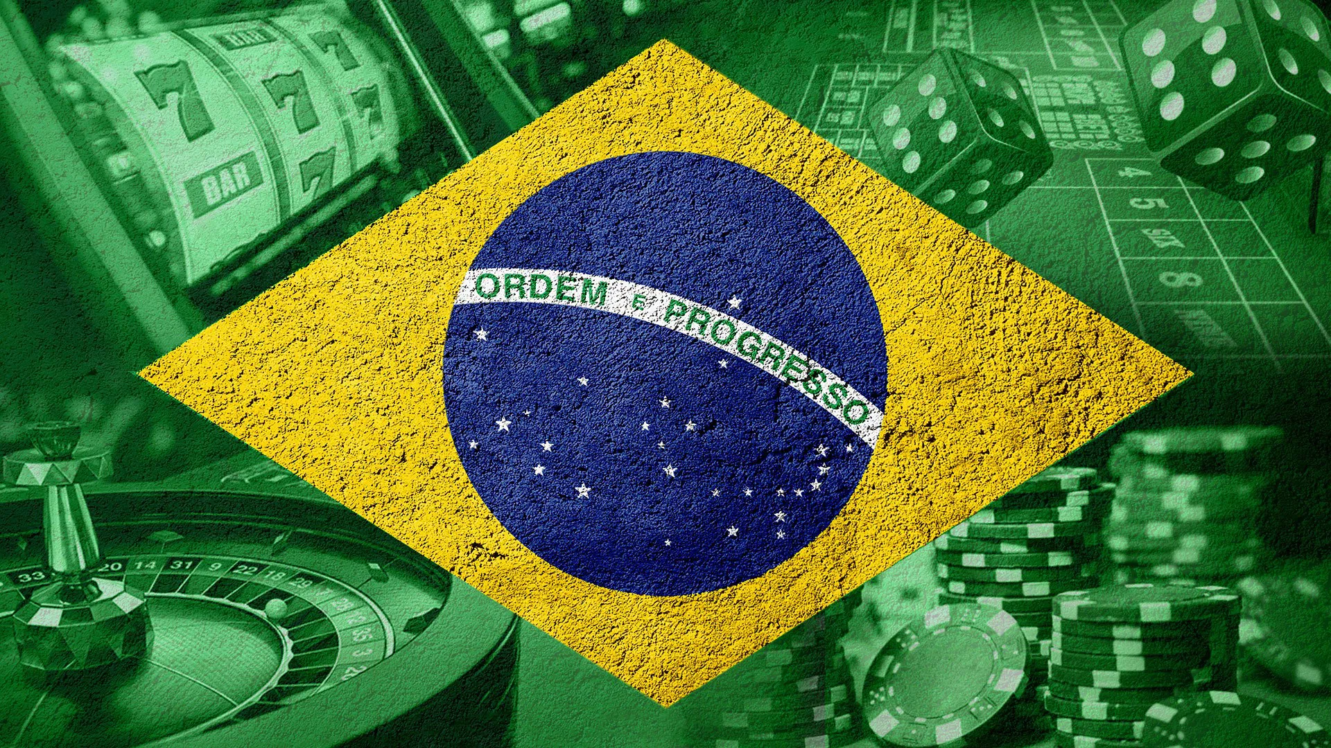 Gambling in Brazil Laws, Online Betting, & Key Operators