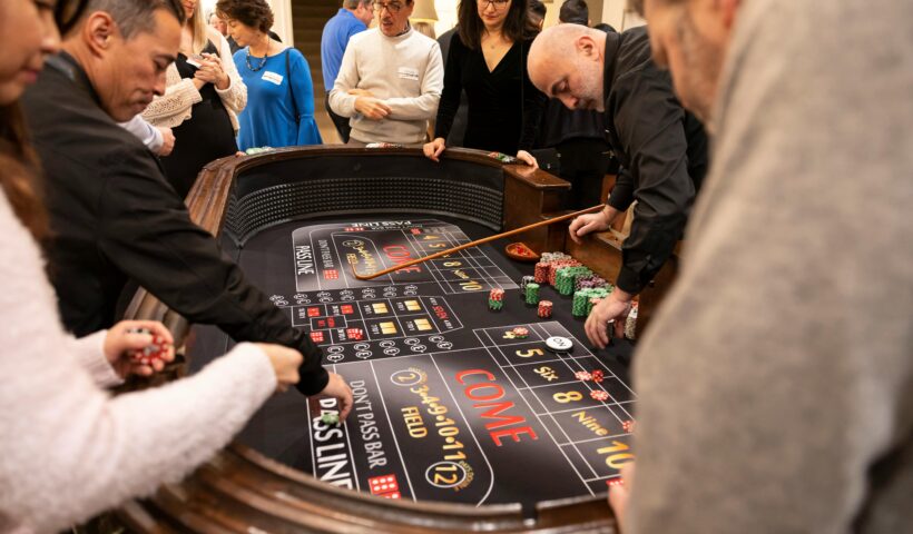 Legal Gambling Age State Laws & Game Regulations