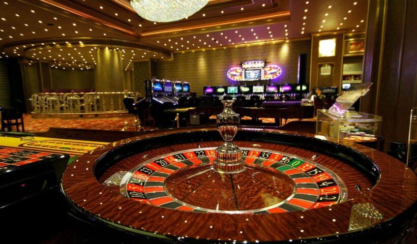 Best CRM for Casino Operators Top Solutions & Features