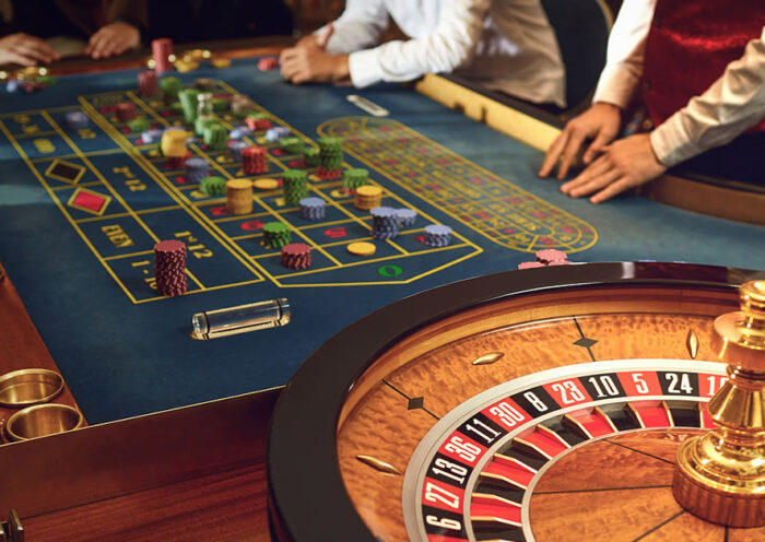 Casino Hosts Roles, Benefits, & VIP Guest Experiences