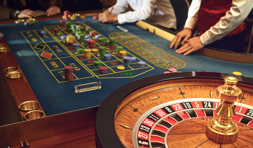Casino Hosts Roles, Benefits, & VIP Guest Experiences