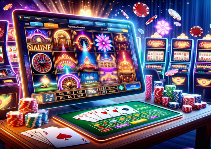 Casino Not On Gamban Guide to Non-Gamban UK Casino Sites