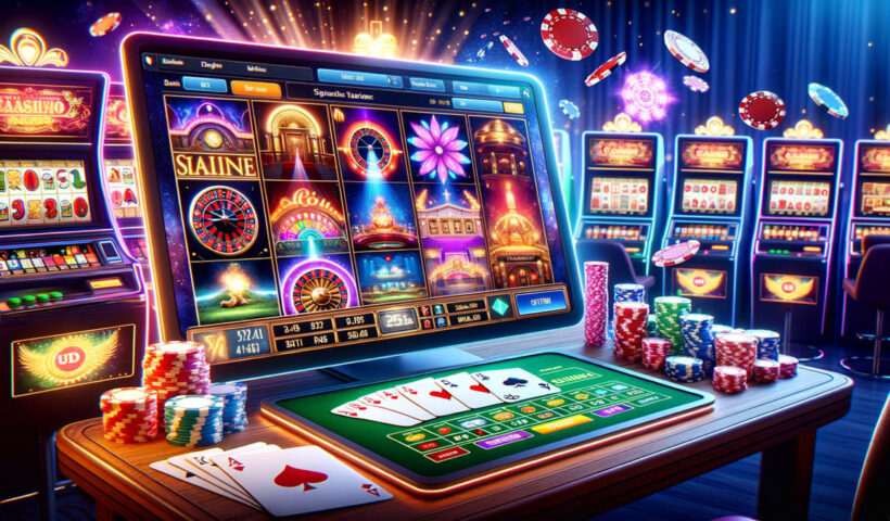 Casino Not On Gamban Guide to Non-Gamban UK Casino Sites
