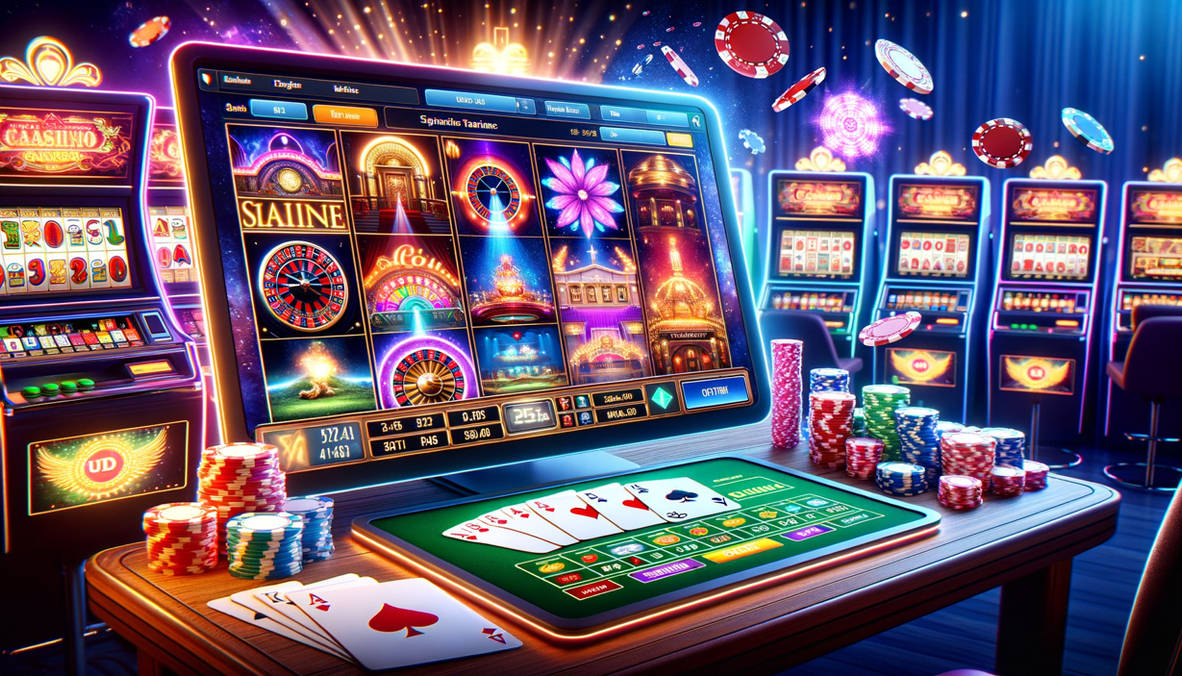 Casino Not On Gamban Guide to Non-Gamban UK Casino Sites